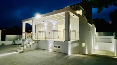 Casa – La Nucia - Vista 2