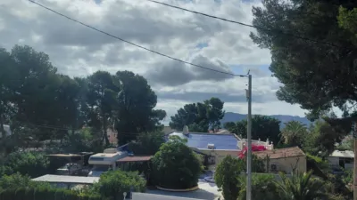 Casa – La Nucia - Vista 4