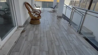 Casa – La Nucia - Más