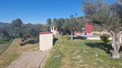 Casa - Vista 3
