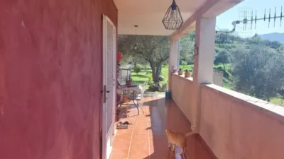 Casa - Vista 5