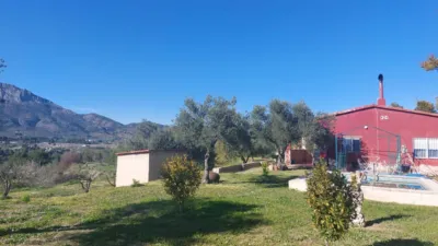 Casa - Vista 2