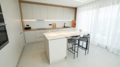 Chalet en Polop photo 11