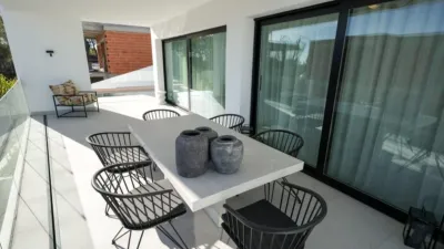 Chalet en Polop photo 13