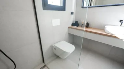 Chalet en Polop photo 20