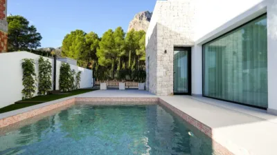 Casa - Vista 2