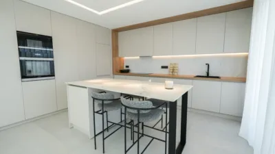 Casa - Vista 3
