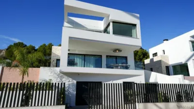 Casa - Vista 5