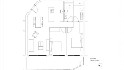 Apartment in Old Town photo 18