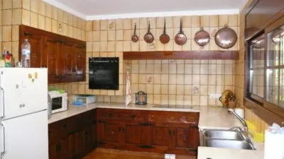 Chalet en Santa Cristina d'Aro photo 10
