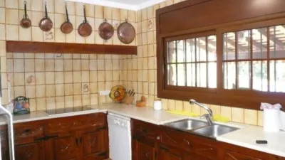 Chalet en Santa Cristina d'Aro photo 11