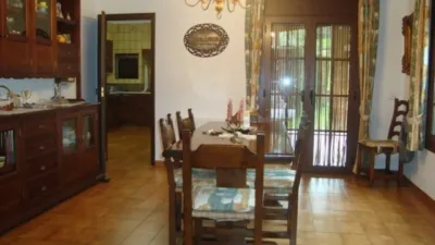Chalet en Santa Cristina d'Aro photo 14