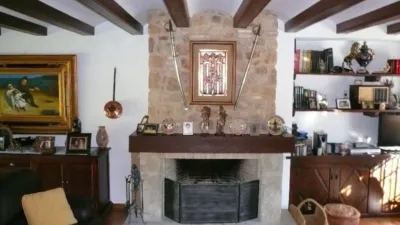 Chalet en Santa Cristina d'Aro photo 15