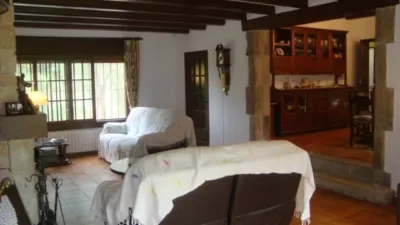 Chalet en Santa Cristina d'Aro photo 18