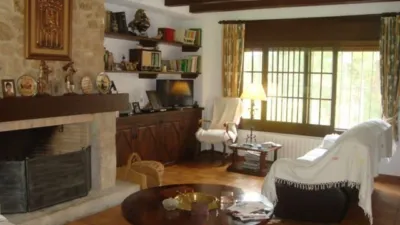 Chalet en Santa Cristina d'Aro photo 19
