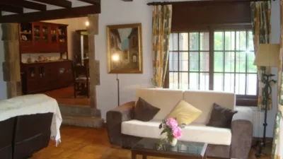 Chalet en Santa Cristina d'Aro photo 20