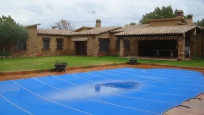 Chalet en Santa Cristina d'Aro photo 21