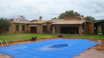 Chalet en Santa Cristina d'Aro photo 22