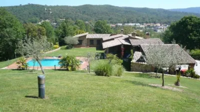 Chalet in Santa Cristina d'Aro photo 2