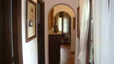 Chalet en Santa Cristina d'Aro photo 30