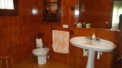 Chalet en Santa Cristina d'Aro photo 31