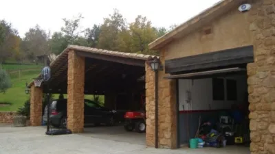 Chalet en Santa Cristina d'Aro photo 34