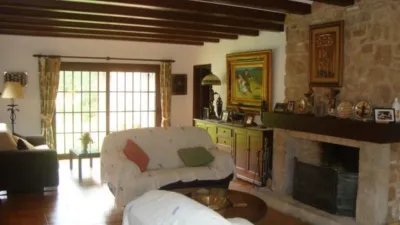 Chalet en Santa Cristina d'Aro photo 35