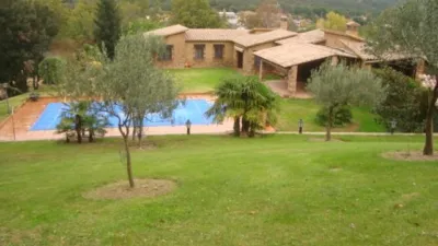 Chalet en Santa Cristina d'Aro photo 38
