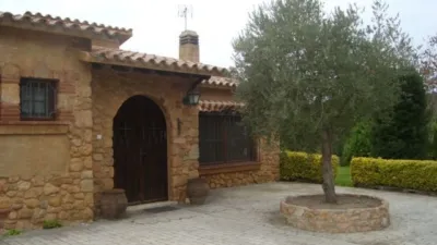 Chalet en Santa Cristina d'Aro photo 39