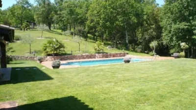 Chalet in Santa Cristina d'Aro photo 3