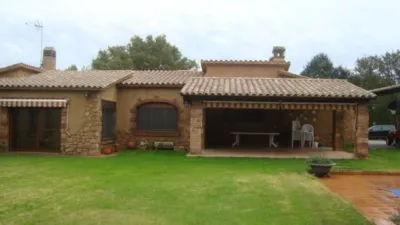 Chalet en Santa Cristina d'Aro photo 40