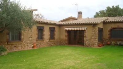 Chalet en Santa Cristina d'Aro photo 41