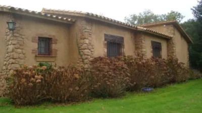 Chalet en Santa Cristina d'Aro photo 43