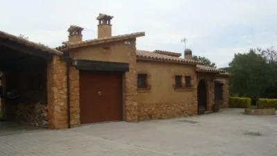 Chalet en Santa Cristina d'Aro photo 44