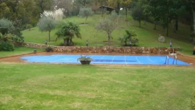 Chalet en Santa Cristina d'Aro photo 48