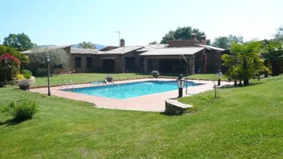 Chalet in Santa Cristina d'Aro photo 4
