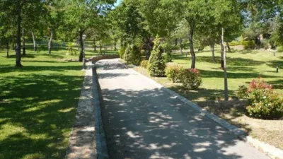 Chalet en Santa Cristina d'Aro photo 6