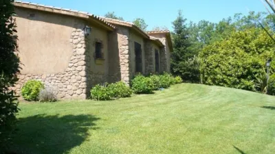 Chalet en Santa Cristina d'Aro photo 8