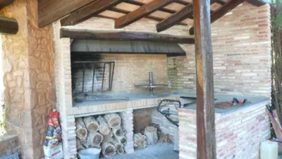 Chalet en Santa Cristina d'Aro photo 9