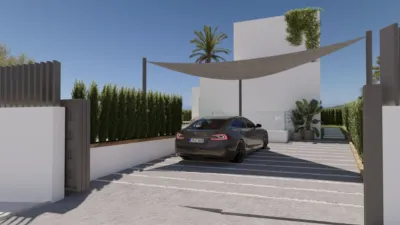 Casa – L'Alfàs del Pi - Más