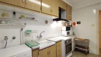 Apartment in Batoy photo 10