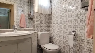 Apartment in Batoy photo 15
