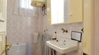 Apartment in Batoy photo 22