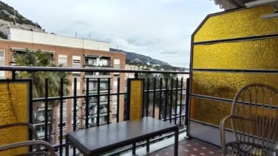 Apartment in Batoy photo 5