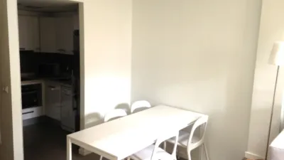 Piso en alquiler en El Pilar - Imagen 4