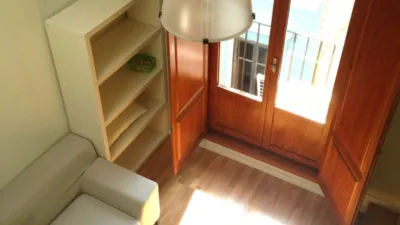 Piso en alquiler en El Pilar - Imagen 7