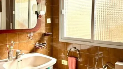 Apartment in Olula del Río photo 11