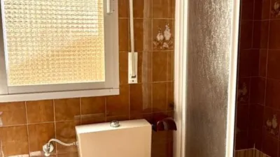 Apartment in Olula del Río photo 12