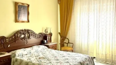 Apartment in Olula del Río photo 13
