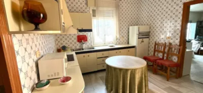 Apartment in Olula del Río photo 17